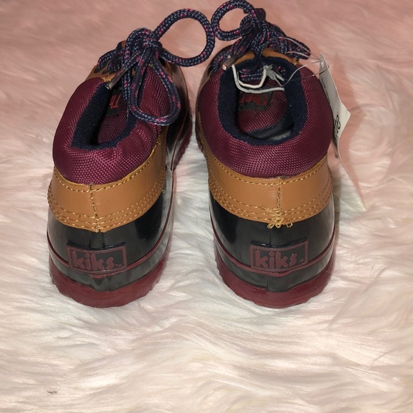 Dupont Thermolite boots - Picture 5 of 8